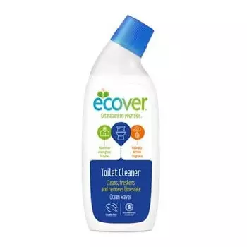 Средство для чистки сантехники Ecover океанская свежесть 0,75 л,