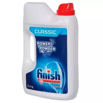Средство для посудомоечных машин Finish Classic 2,5 кг