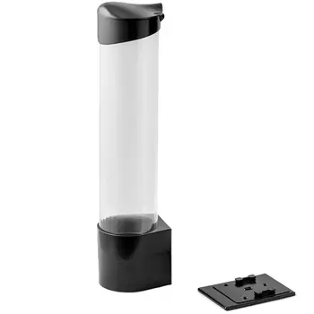 Стаканодержатель AEL на магните, черный