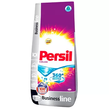 Стиральный порошок Persil Color автомат 15 кг