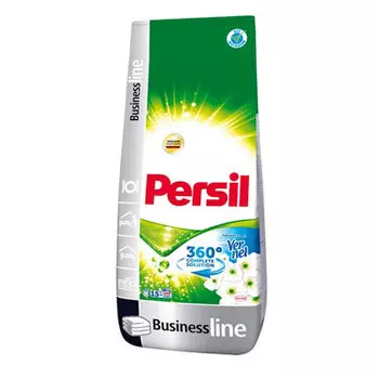 Стиральный порошок Persil свежесть Vernel автомат 15 кг