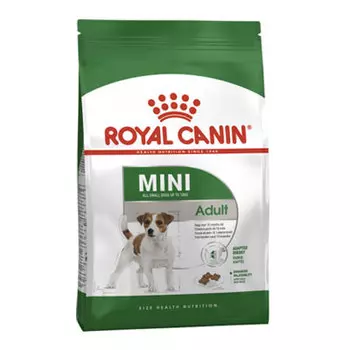 Сухой корм Royal Canin Mini Adult для собак мелких пород 2 кг