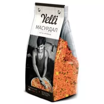 Суп Ярмарка Yelli Масурдал из чечевицы 250 гр