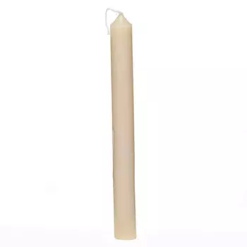 Свеча хозяйственная 1 шт