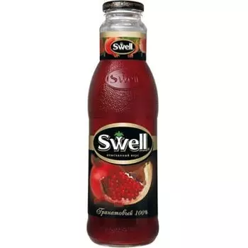 Swell / Свелл Гранат 0,75л (6шт.)