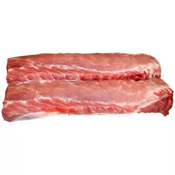 Свинина Карбонат (Ферма Е.Кузыка) 0.8-2.5 кг