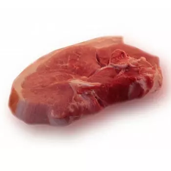 Свинина Окорок без кости (Ферма Здоровеньково) 0.9-1.4 кг