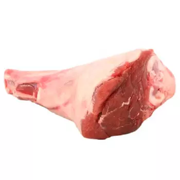 Свинина Рулька (Ферма Здоровеньково) 1.0-1.5 кг