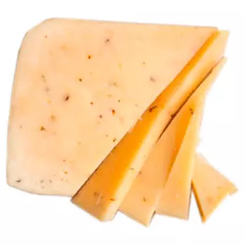 Сыр Губернский тоскана (Ферма Ефимов А.) 0,2-0,4 кг