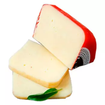 Сыр Макарьевский (Сыроварня Келарь) 0,2-0,4 кг