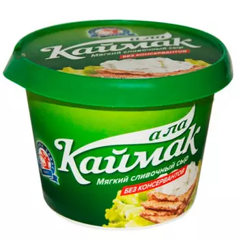 Сыр Mlekara Sabac А ла Каймак мягкий 70% БЗМЖ 250 гр