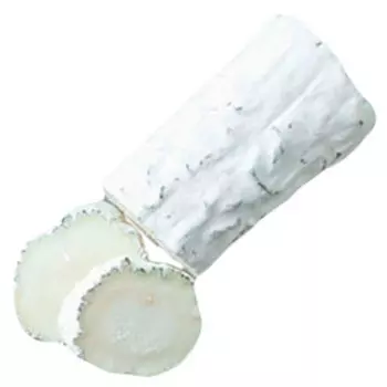 Сыр Шеврет козий 50% (Ферма Рубцоа А.С.) 0.1-0.2 кг