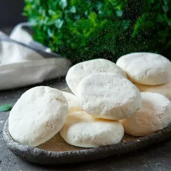 Сырники 5% (Ферма Митрофанов Е.О.) 500 г