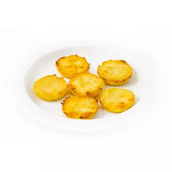 Сырники Джекс с изюмом замороженные 6 шт. по 33 гр