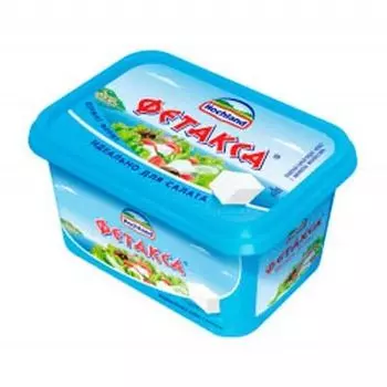 Сырный продукт Hochland Фетакса 400 гр