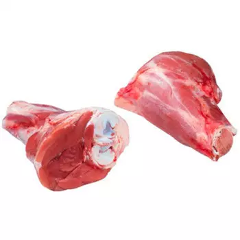 Телятина Голяшка без кости (Ферма Здоровеньково) 0.7-1.2 кг