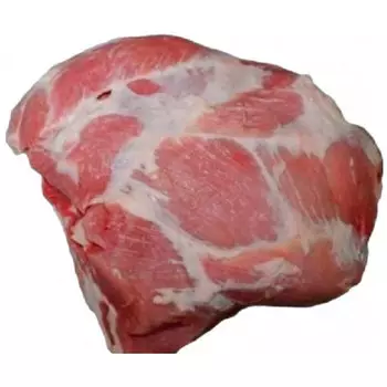 Телятина Лопатка на кости (Ферма Здоровеньково) 1 кг