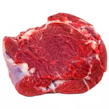 Телятина Мякоть (Ферма Здоровеньково) 0.7-1.5 кг