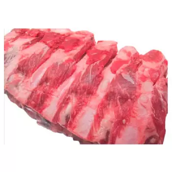 Телятина Ребро (Ферма Здоровеньково) 0.7-1.5 кг