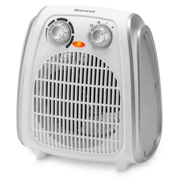 Тепловентилятор Maxwell MW-3458 2000 W белый