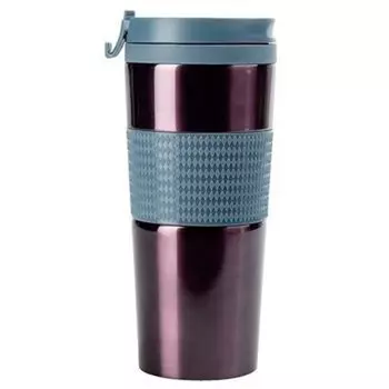 Термокружка Scandic цвета в ассортименте 400 мл