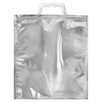 Термопакет Fine Life металлический 420x450 мм 15 литров