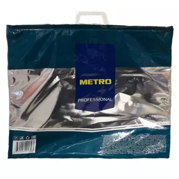 Термопакет Termopack металлический 58х55см 33 литра