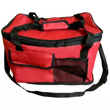 Термосумка Firewood 37х23х25 см 20 литров