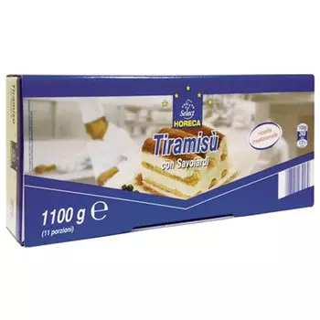 Тирамису Metro Chef Савоярди 1,1 кг