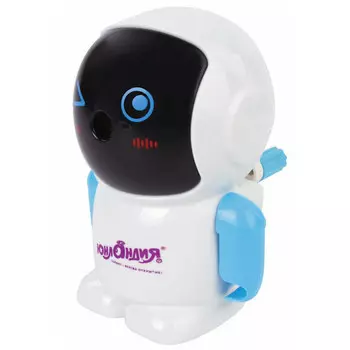 Точилка Юнландия Астронавт механическая