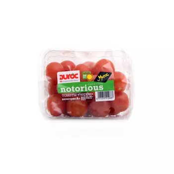Томаты черри круглые Duroc 250 гр