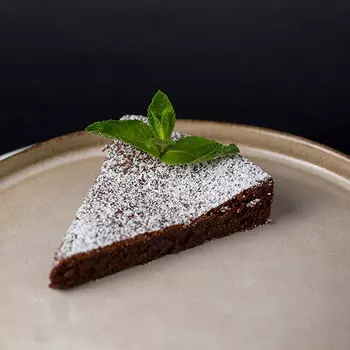 Торт Шоколадный Mozzarella bar 95 гр