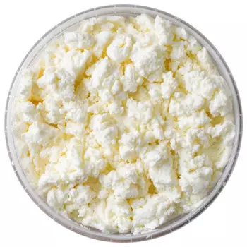 Творог (Ферма Рошка В.) 1,8% БЗМЖ 500 гр