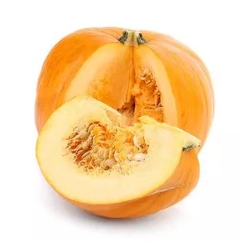 Тыква круглая 1 кг