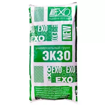 Универсальный грунт Экзо 17 л