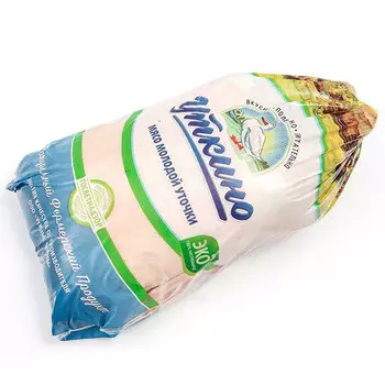 Утка тушка Уткино 2-2,2 кг