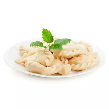 Вареники с тыквой (Ферма Белан С.В.) 500 гр