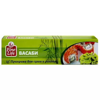 Васаби Fine Life 43 гр