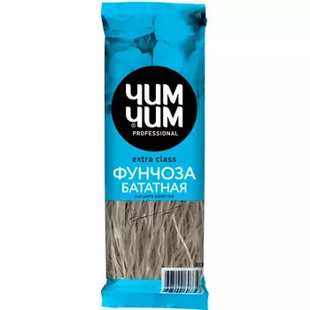 Вермишель Чим-Чим Фунчоза Бататная 200 гр