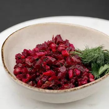 Винегрет Mozzarella bar 220 гр