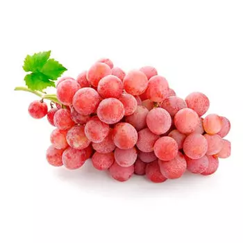 Виноград Кишмиш красный 1 кг