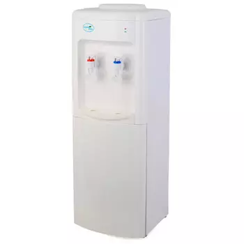 Водораздатчик Aqua Well 08 MR ПР белый