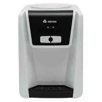 Водораздатчик Aqvido BSY-66Т black/white