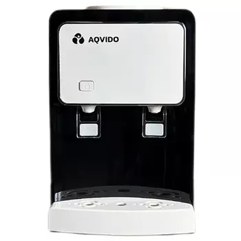 Водораздатчик Aqvido BSY-808Т black/white