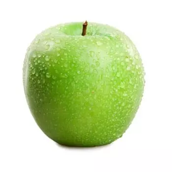 Яблоки Гренни Смит 1 кг
