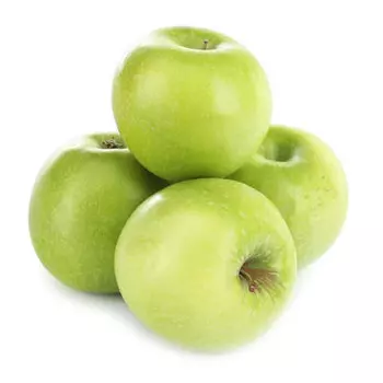 Яблоки Гренни Смит крупные 1 кг