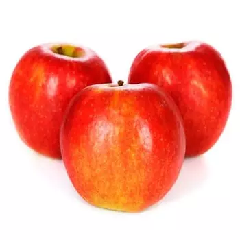 Яблоки Крипс пинк 1 кг