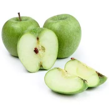 Яблоки Семеренко 1 кг