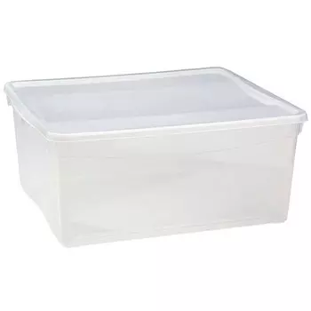 Ящик с крышкой Tarrington House 18 литров, 17 x 33.5 x 40 см