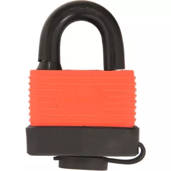 Замок навесной всепогодный 40 мм